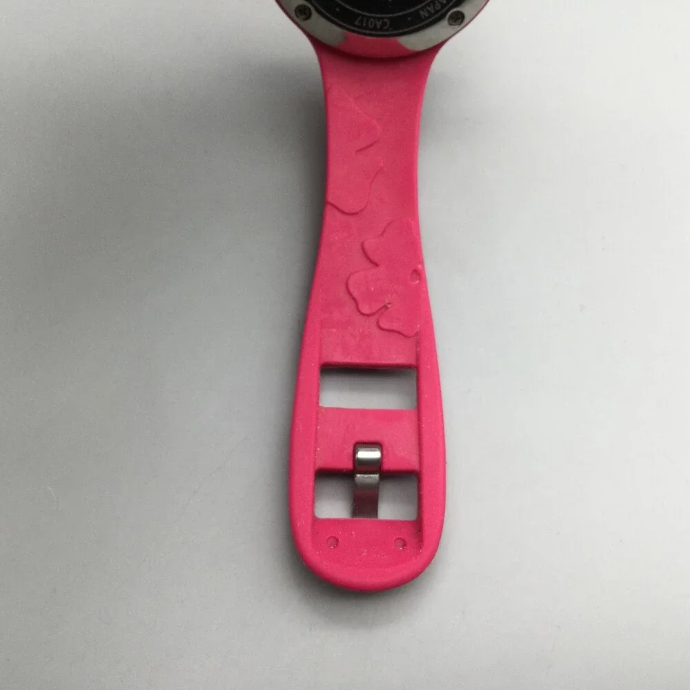 Columbia Escapade Watch Women 37mm Pink Dial Silver Tone New Battery - Picture 12 of 15